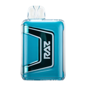 Blue Raz B-Pop RAZ TN9000 Vape