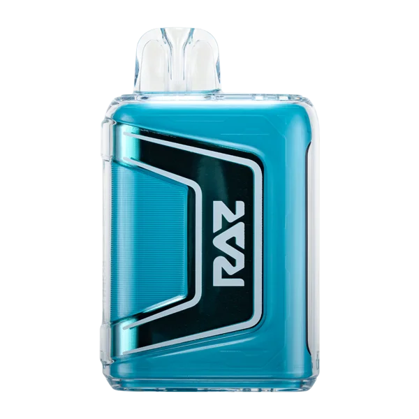 Blue Raz B-Pop RAZ TN9000 Vape