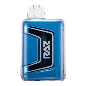 Blue Razz Ice RAZ TN9000 Vape