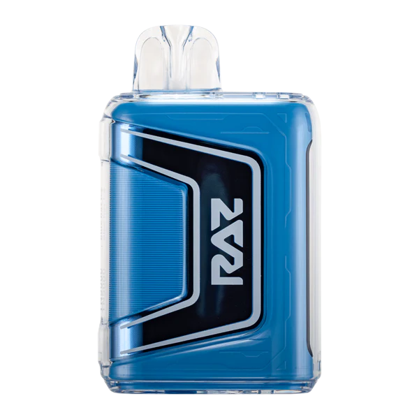 Blue Razz Ice RAZ TN9000 Vape