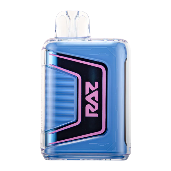 Blueberry Watermelon RAZ TN9000 Vape