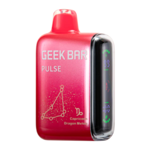 Dragon Melon Geek Bar Pulse 15000