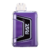 Grape Ice RAZ TN9000 Vape