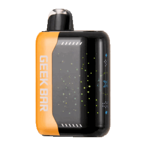 Orange Fcuking Fab Geek Bar PULSE X 25000 Vape