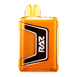 Shop the Orange Raspberry RAZ TN9000 Vape, a delightful blend of juicy orange and raspberry confection. This harmonious combination offers a fresh twist on the classic fruit fusion, delivering a balanced and satisfying vaping experience you won’t miss.