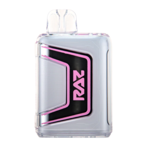 Strawberry Ice RAZ TN9000 Vape