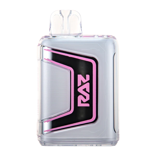 Strawberry Ice RAZ TN9000 Vape