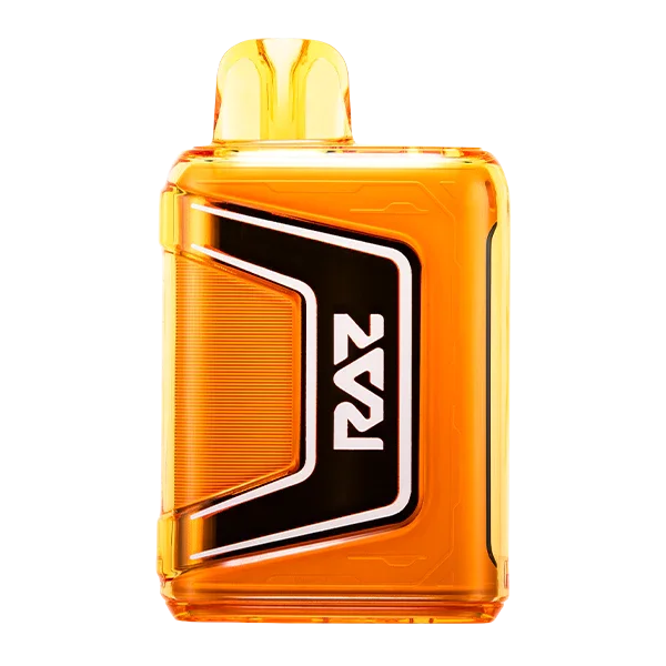 Strawberry Orange Mango RAZ TN9000 Vape