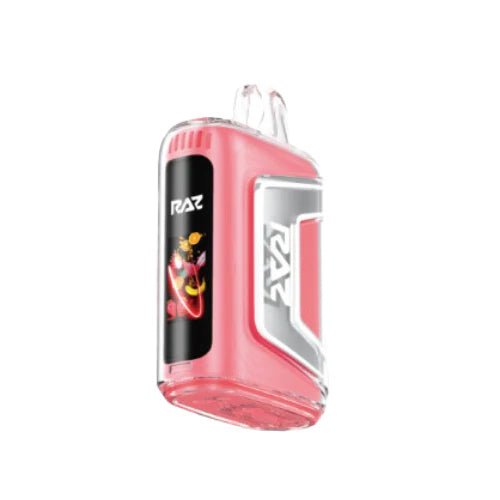 Strawberry Watermelon RAZ TN9000 Vape