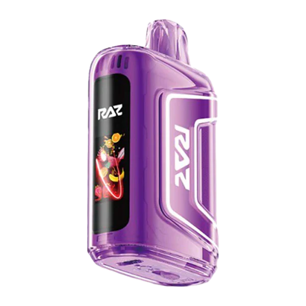 Tropical Storm RAZ TN9000 Vape