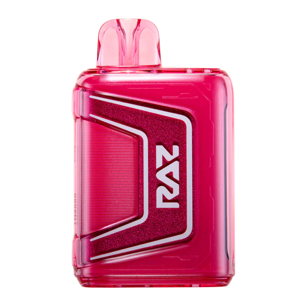 Vicky RAZ TN9000 Vape