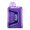 Violet RAZ TN9000 Vape