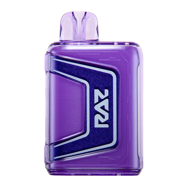 Violet RAZ TN9000 Vape